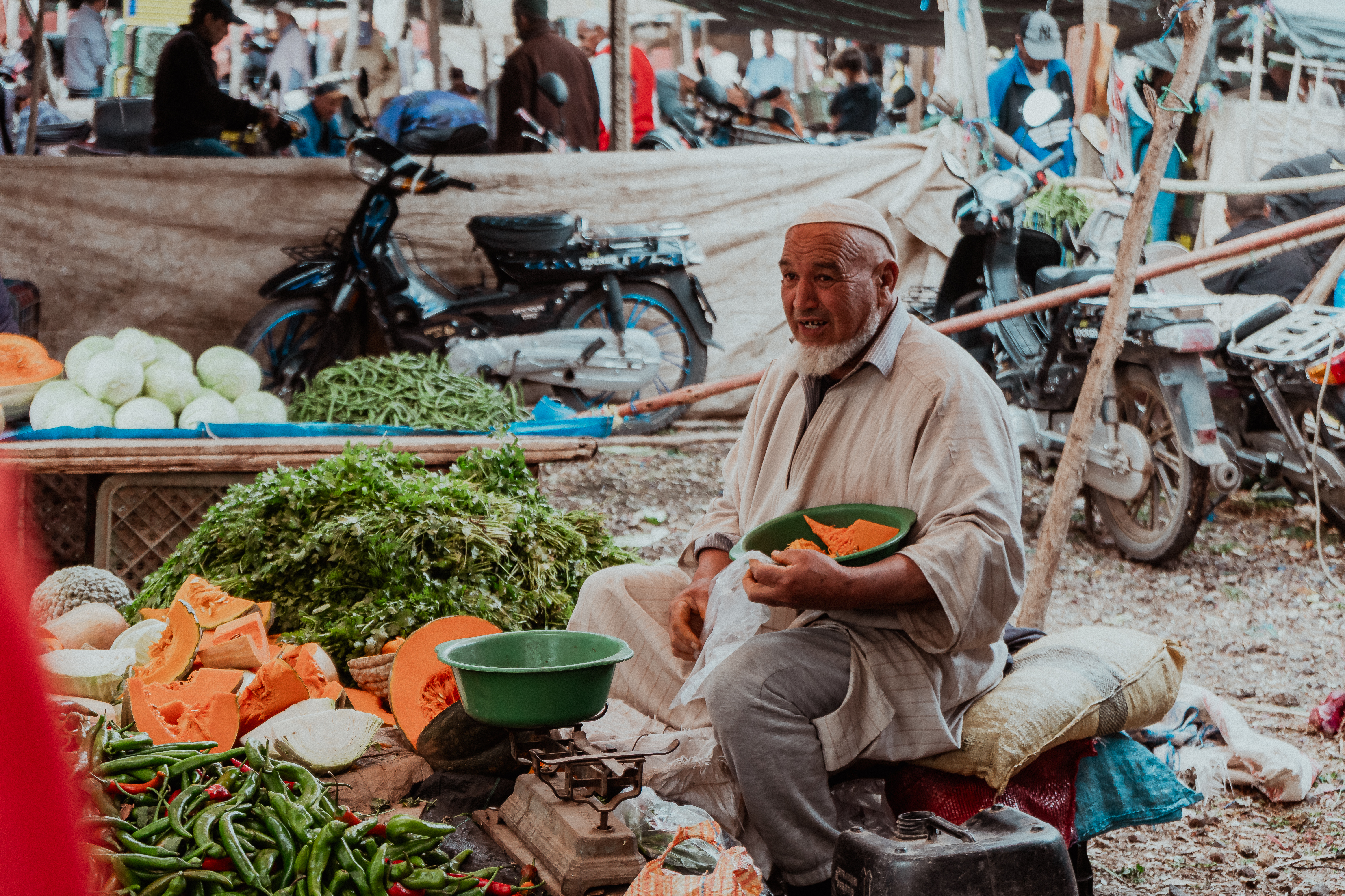 Most Popular, luxury trips Morocco